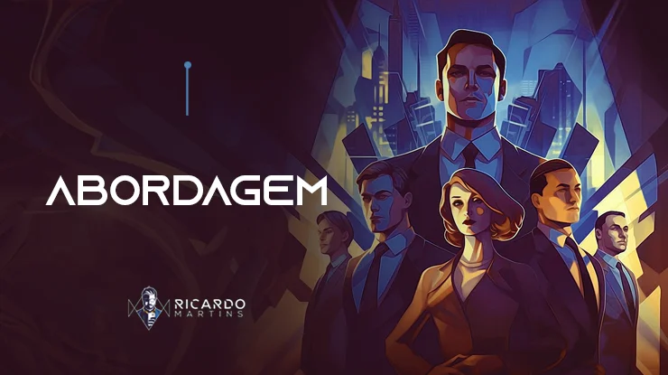 abordagem