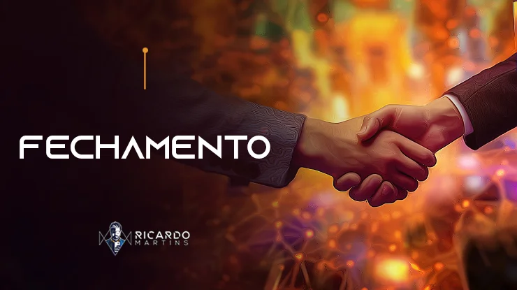 fechamento