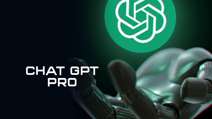 chat gpt pro